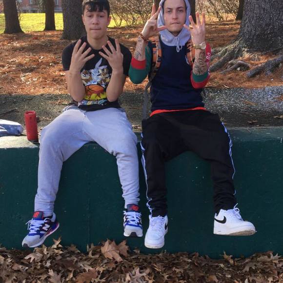 Meet your Posher, Shawn - Picture 1 of 1